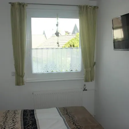 Dellori Apartmán Winterberg