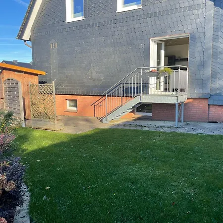 公寓 Dellori 温特贝格