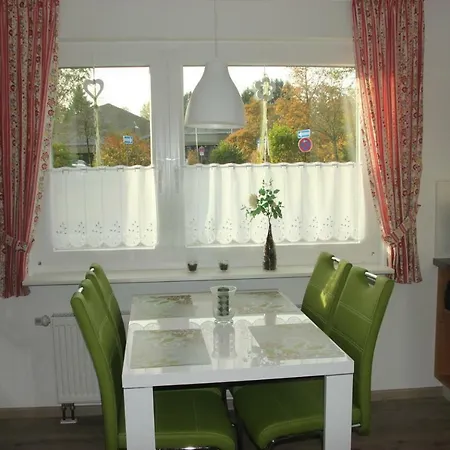 Apartment Dellori Winterberg