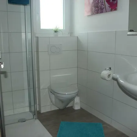 Dellori Apartment