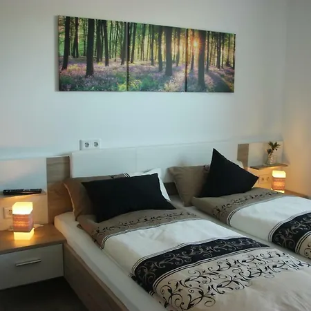 Dellori Apartment
