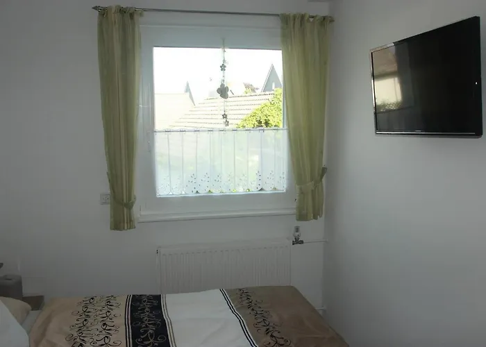 Dellori Lägenhet Winterberg