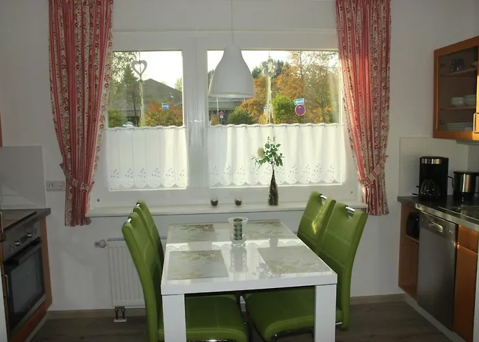 公寓 Dellori 温特贝格